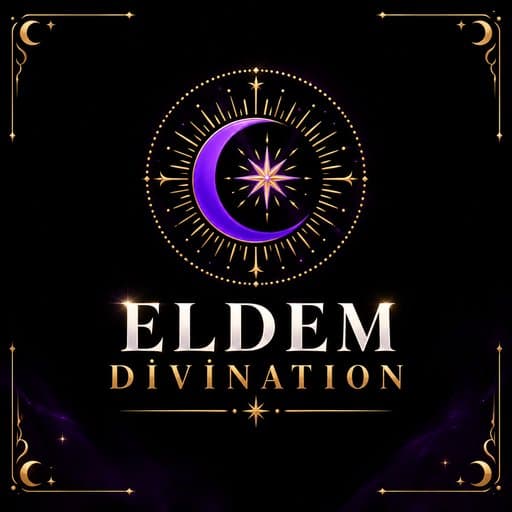 ELDEM TAROT
