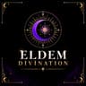ELDEM TAROT logosu